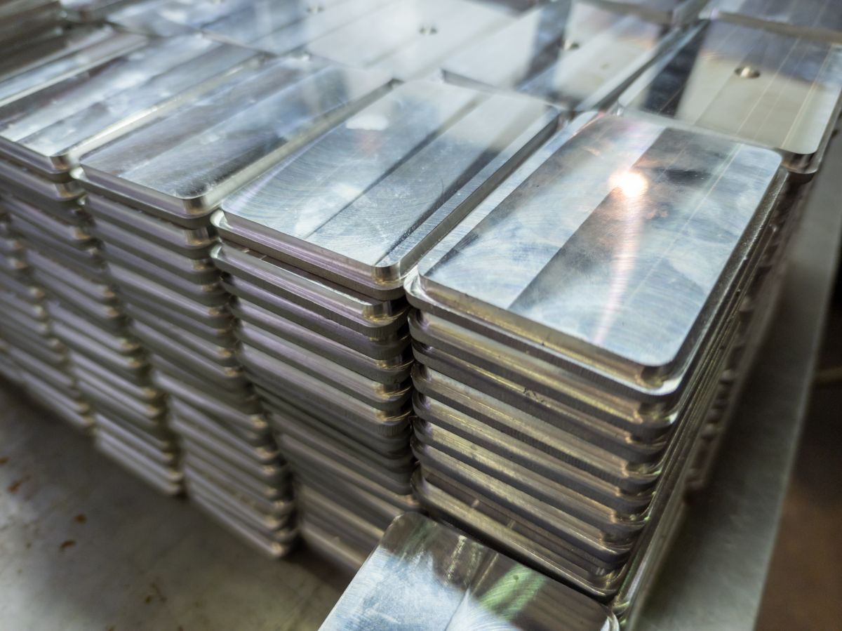 galvanized lid